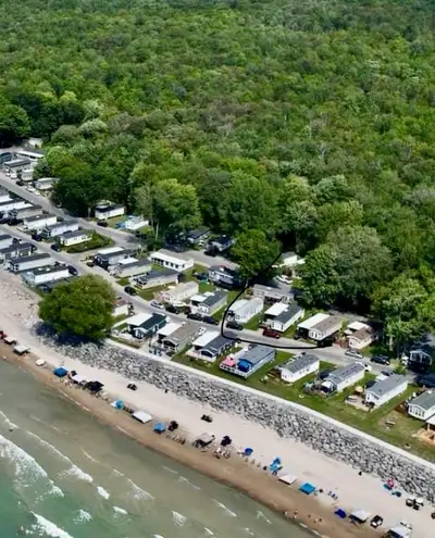 June 21-26. Beachfront Sherkston Shores, View more