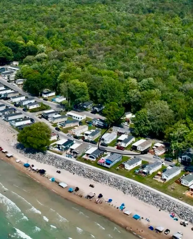 Niagara Beachfront Rental Sept and Oct dates in Ontario in Canada - Image 4