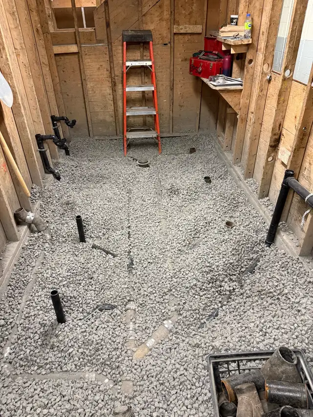 Plumbing Services460148182992168960