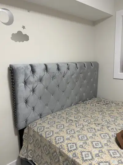 queen bed frame, View more