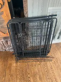 Dog kennel /crate