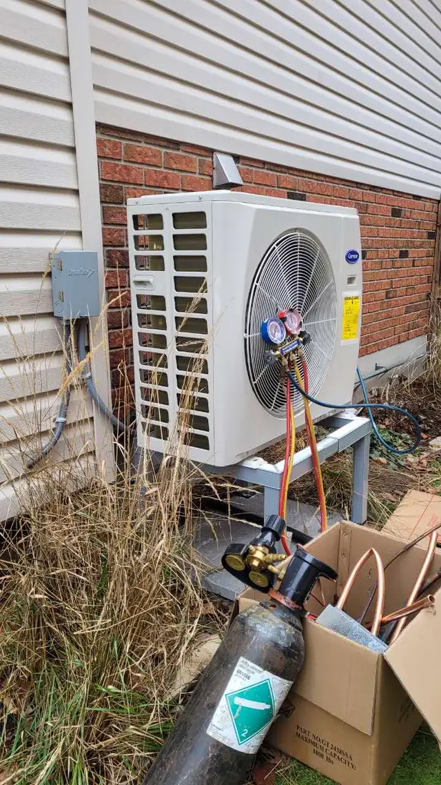 HVAC service and installation65561297264003121