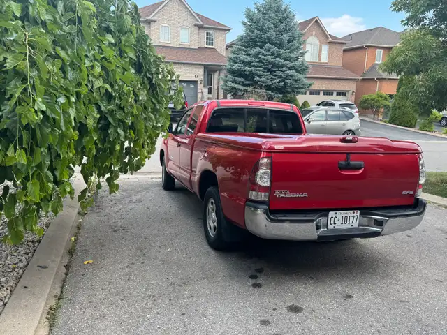 Toyota Taccoma in Cars & Trucks in Mississauga / Peel Region - Image 7