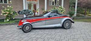 2000 Plymouth Prowler