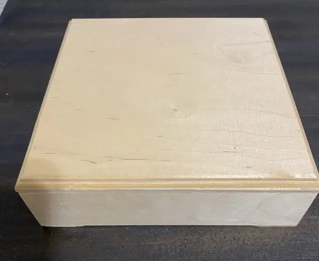 Tole painting pieces in Hobbies & Crafts in Gatineau - Image 7