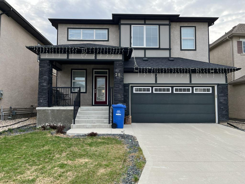 3450/Month!!!! FULLY FURNISHED 3BD home in Bridgewater!!! Long Term Rentals Winnipeg Kijiji