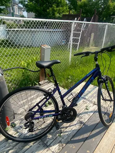 DCO bike vélo like new, View more