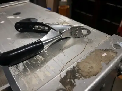Pet nail clippers, View more