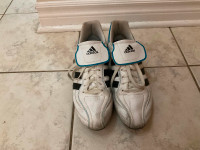 Addidas Torra Soccer Cleats size 10.5 Mens