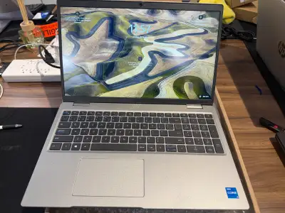 DELL 5520 i5-11th Gen 16GB 256SSD, View more