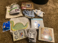 New!  Baby Gifts