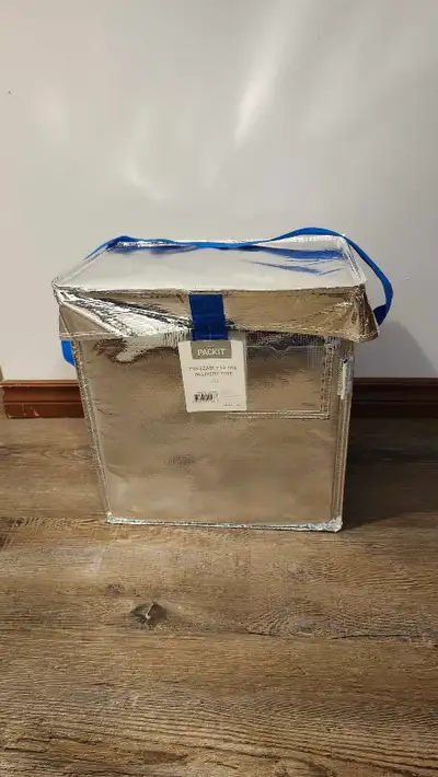 Packit Freezer Cooler Bag, View more