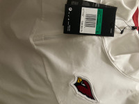 Cardinals Shirt XL  (Never worn) 