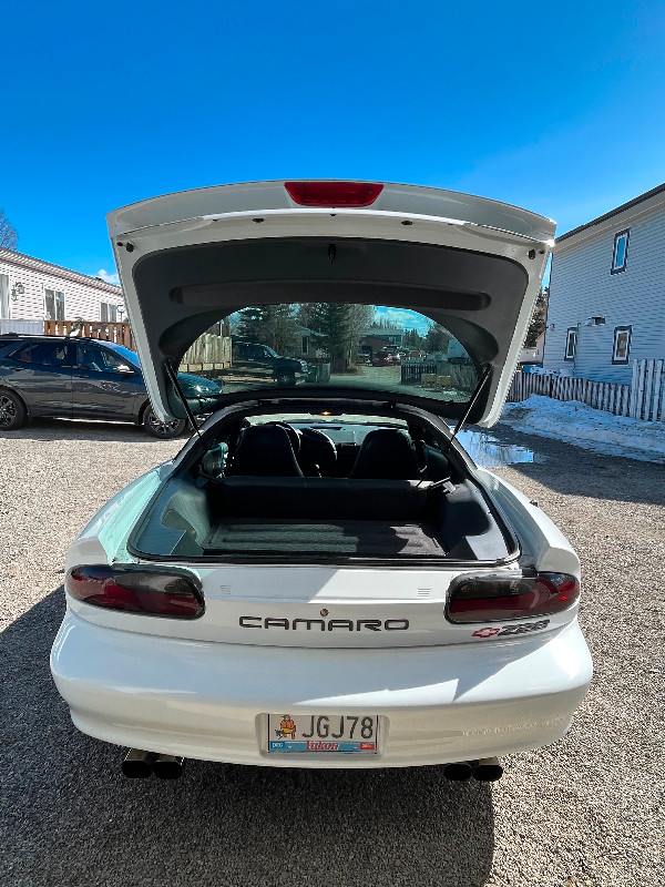 1997 Camaro SS for sale in Classic Cars in Whitehorse - Image 3