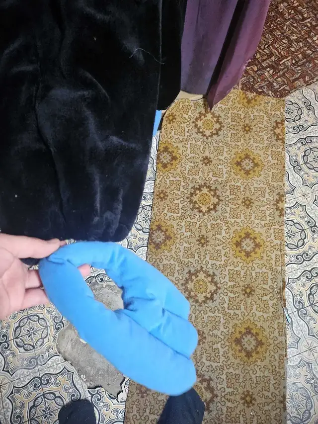 Costume Pingouin pour enfant 6-7 ans in Costumes in Sherbrooke - Image 5