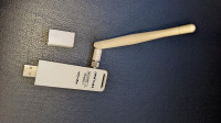 TP-LINK 150mbs USB - Wi-Fi Adapter