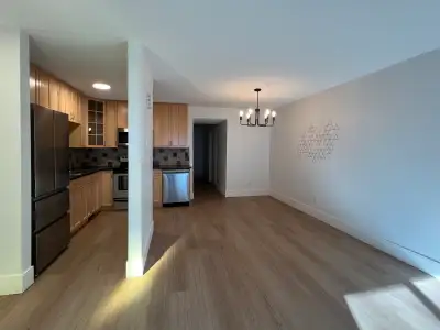 2-Bedroom Aberdeen Condo - 48-1221 Hugh Allan Dr. Property Details Bedrooms: 2 large bedrooms, 1 Bat...