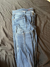 Vintage GUESS skinny jeans