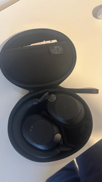 Jabra Evolve2 85 Headphone NoiseCancellatin
