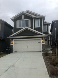 House for Rent Sherwood Park
