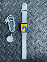 Brand New Apple Watch replica heart rate/blood pressure