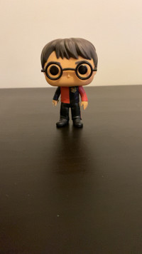 Harry Potter Funko Pop