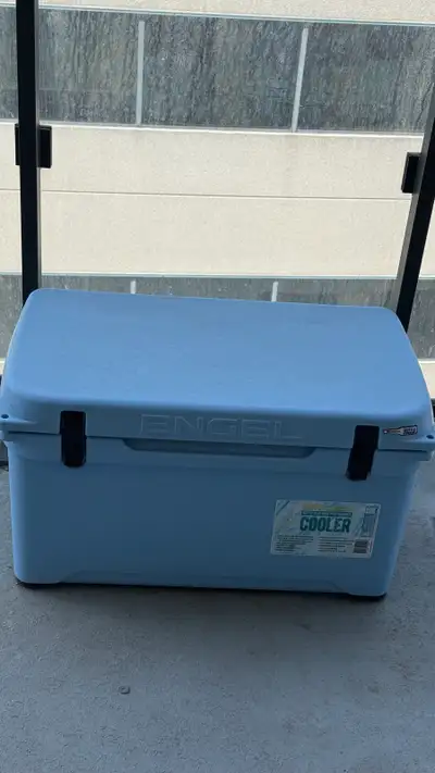 ENGEL ICE Coolers *brand new, View more