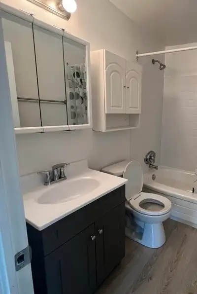 Private Room for Rent (Females Only) – SINGLE OCCUPANCY