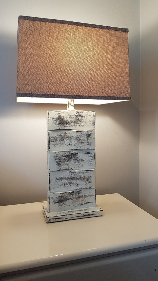 Table Lamp in Indoor Lighting & Fans in Mississauga / Peel Region