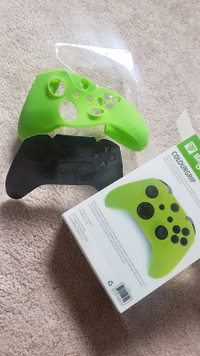Xbox controller Colourgrip