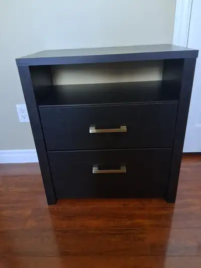 End Table/Night Stand, View more