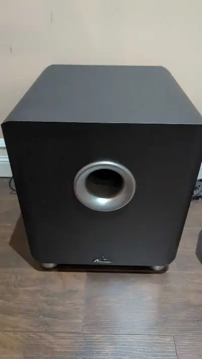 Mirage Subwoofer , View more