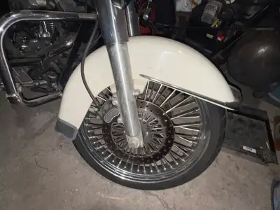 Sell a 2005 Electra Glide Harley Davidson 55686 km