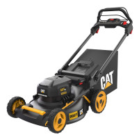 CATERPILLER ELECTRIC LAWN MOWER CALL ROLAND 613 407-9500 $600.00