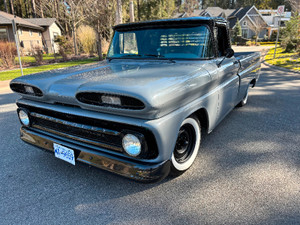 1960 Chevrolet C10