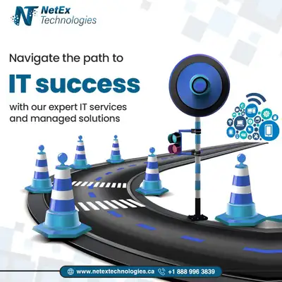 IT Solutions | Cloud, Network & Security Experts, View more