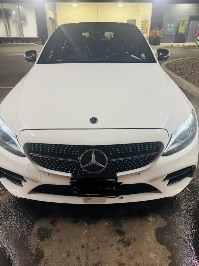 CAR With Pravite Driver Available in Ontario in Canada - Image 2