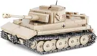 COBI Historical Collection Panzer VI Tiger 131" Tank