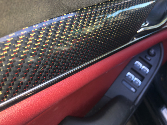 2015 CADILLAC CTS 4 3.6L PERFORMANCE / LUXURY ADDITION in Cars & Trucks in St. Catharines - Image 4