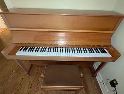 Legnica piano for sale, View more