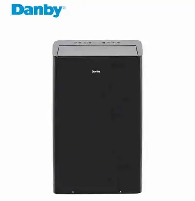 Danby Portable Air Conditioner , View more