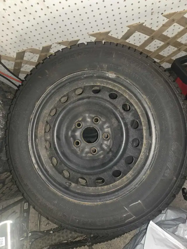 Good winter tires in Tires & Rims in Dartmouth - Image 2