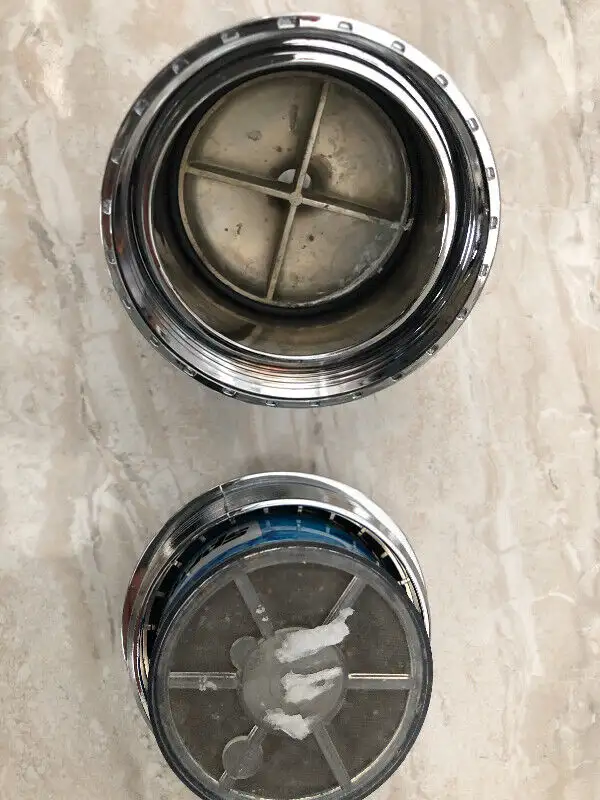 Slim line water filter in Bathwares in Oakville / Halton Region - Image 4
