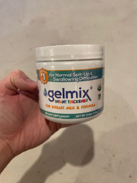 Gelmix Thickener for Baby milk/formula