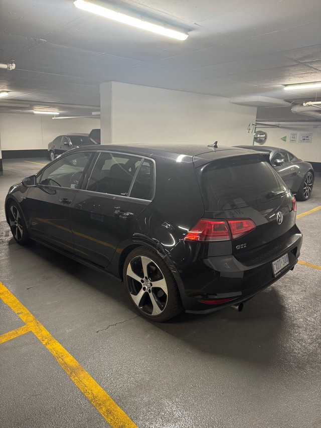 Volkswagen GTI in Cars & Trucks in City of Toronto - Image 4