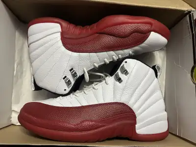 Air Jordan 13 Retro Cherry 2009 Size 8.5, View more