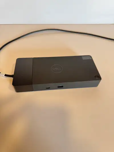 Docking Station Dell WD19S Type-C, View more