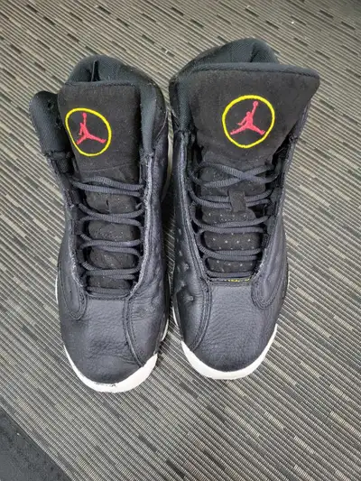 Jordan 13 Retro playoffs - authentic, size 6y, View more