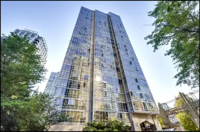 Furnished Downtown Rooms