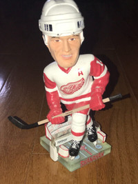 Detroit Red Wings Brendan Shanahan Limited Edition Bobblehead